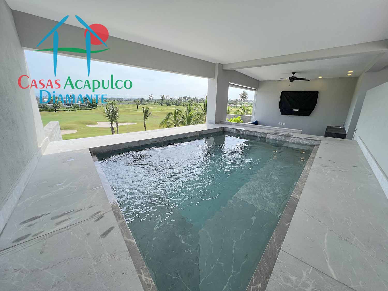 Marelas casa 8 - Roof garden 8